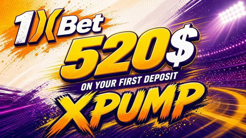 1XBET Promo Code XPUMP Versus No Code At All Which Is Better and Why