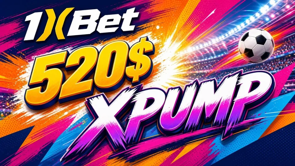 1XBET Promo Code XPUMP versus a Standard Sign-Up Bonus: Which Gives More Value and Why